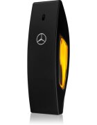 Mercedes-Benz Club Black toaletna voda za moške 100 ml