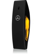 Mercedes-Benz Club Black toaletna voda za moške 50 ml