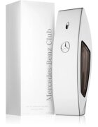 Mercedes-Benz Club toaletna voda za moške 100 ml