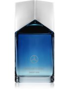 Mercedes-Benz Deep Sea parfumska voda za moške 100 ml
