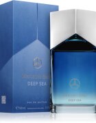 Mercedes-Benz Deep Sea parfumska voda za moške 100 ml