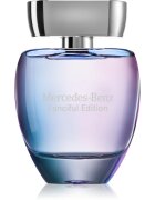 Mercedes-Benz Fanciful Edition toaletna voda za ženske 90 ml
