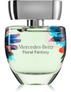 Mercedes-Benz Floral Fantasy toaletna voda za ženske 60 ml