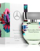 Mercedes-Benz Floral Fantasy toaletna voda za ženske 60 ml