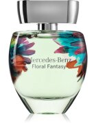 Mercedes-Benz Floral Fantasy toaletna voda za ženske 90 ml