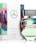 Mercedes-Benz Floral Fantasy toaletna voda za ženske 90 ml