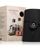 Mercedes-Benz Fragrance Trilogy darilni set za moške 3x30 ml