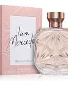 Mercedes-Benz I AM MERCEDES parfumska voda za ženske 100 ml