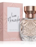 Mercedes-Benz I AM MERCEDES parfumska voda za ženske 30 ml