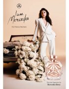 Mercedes-Benz I AM MERCEDES parfumska voda za ženske 30 ml