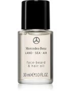Mercedes-Benz Land darilni set za moške