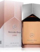 Mercedes-Benz Land parfumska voda za moške 100 ml