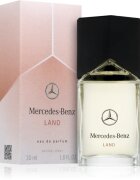 Mercedes-Benz Land parfumska voda za moške 30 ml