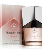 Mercedes-Benz Land parfumska voda za moške 60 ml