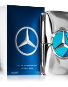 Mercedes-Benz Man Bright parfumska voda za moške 50 ml