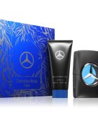 Mercedes-Benz Man darilni set za moške 1 kos