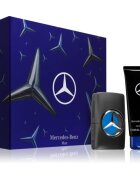 Mercedes-Benz Man darilni set za moške 1 kos