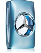 Mercedes-Benz Man Fresh toaletna voda za moške 100 ml