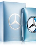 Mercedes-Benz Man Fresh toaletna voda za moške 100 ml
