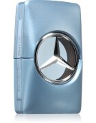 Mercedes-Benz Man Fresh toaletna voda za moške 50 ml