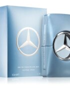 Mercedes-Benz Man Fresh toaletna voda za moške 50 ml