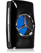 Mercedes-Benz Man Intense toaletna voda za moške 100 ml