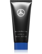 Mercedes-Benz Man parfumirani gel za prhanje za moške 100 ml