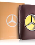 Mercedes-Benz Man Private parfumska voda za moške 100 ml