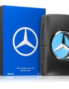 Mercedes-Benz Man toaletna voda za moške 100 ml