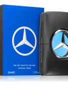 Mercedes-Benz Man toaletna voda za moške 50 ml