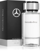 Mercedes-Benz Mercedes Benz toaletna voda za moške 120 ml