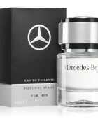 Mercedes-Benz Mercedes Benz toaletna voda za moške 40 ml