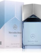 Mercedes-Benz Sea parfumska voda za moške 100 ml