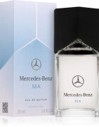 Mercedes-Benz Sea parfumska voda za moške 30 ml