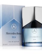 Mercedes-Benz Sea parfumska voda za moške 60 ml