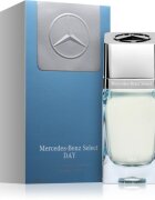 Mercedes-Benz Select Day toaletna voda za moške 100 ml