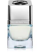 Mercedes-Benz Select Day toaletna voda za moške 50 ml
