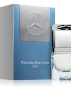 Mercedes-Benz Select Day toaletna voda za moške 50 ml