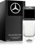 Mercedes-Benz Select toaletna voda za moške 100 ml