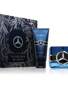 Mercedes-Benz Sign darilni set za moške 1 kos