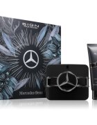 Mercedes-Benz Sign Your Power darilni set za moške