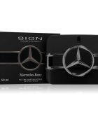Mercedes-Benz Sign Your Power parfumska voda intense za moške 50 ml