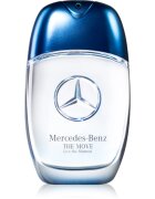 Mercedes-Benz The Move Live The Moment parfumska voda za moške 100 ml