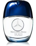 Mercedes-Benz The Move Live The Moment parfumska voda za moške 60 ml