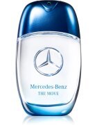 Mercedes-Benz The Move toaletna voda za moške 100 ml