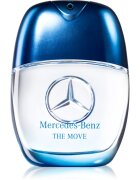 Mercedes-Benz The Move toaletna voda za moške 60 ml