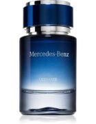 Mercedes-Benz Ultimate parfumska voda za moške 75 ml