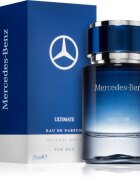 Mercedes-Benz Ultimate parfumska voda za moške 75 ml