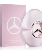 Mercedes-Benz Woman Eau de Toilette toaletna voda za ženske 30 ml