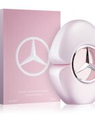 Mercedes-Benz Woman Eau de Toilette toaletna voda za ženske 60 ml